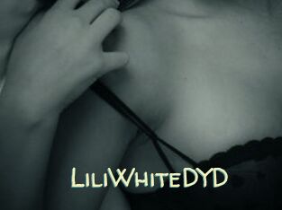 LiliWhiteDYD