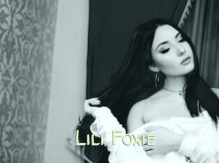 Lili_Foxie
