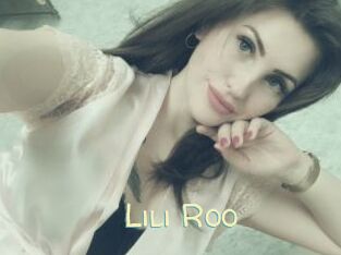 Lili_Roo Sexy Tchat