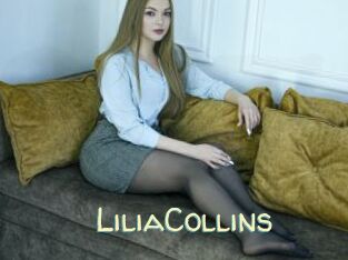 LiliaCollins