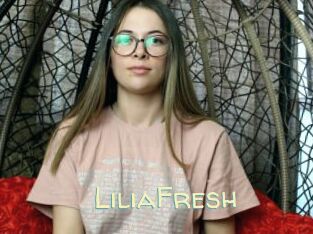 LiliaFresh