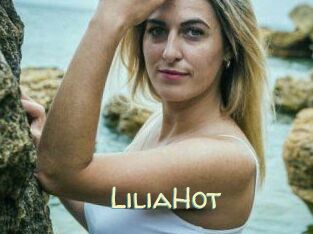 LiliaHot