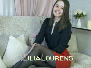 LiliaLourens