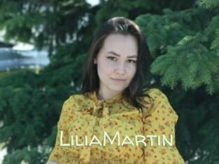 LiliaMartin