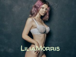 LiliaMorris Sexy Tchat