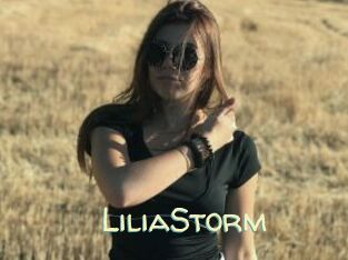LiliaStorm