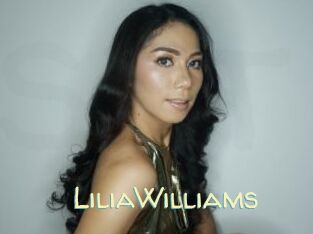 LiliaWilliams