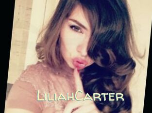 LiliahCarter
