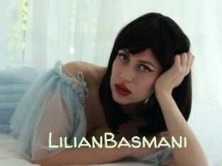LilianBasmani