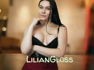 LilianGloss