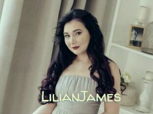 LilianJames Sexy Tchat