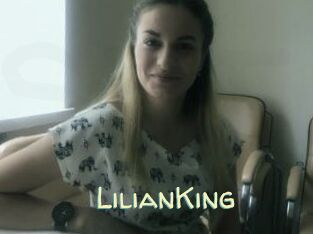 LilianKing Sexy Tchat