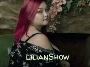 LilianShow