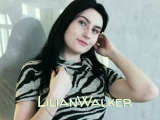 LilianWalker