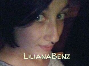 Liliana_Benz