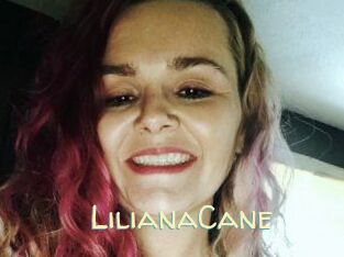 Liliana_Cane