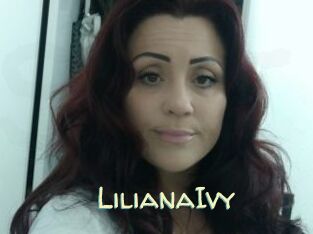 LilianaIvy