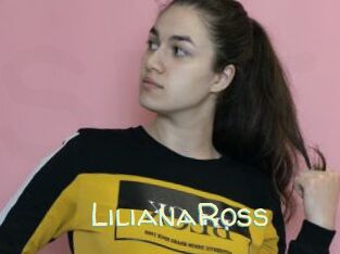 LilianaRoss