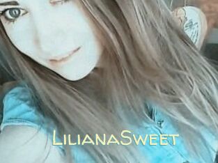 LilianaSweet