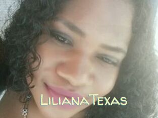 LilianaTexas