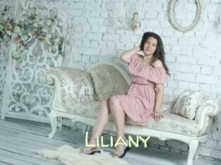 Liliany Sexy Tchat