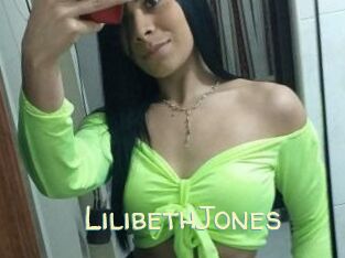 LilibethJones