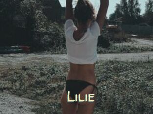 Lilie