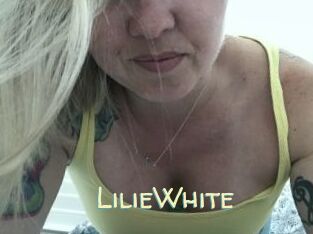 LilieWhite