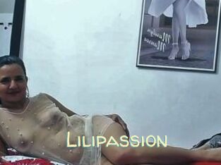 Lilipassion