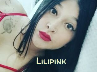 Lilipink Sexy Tchat