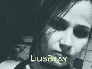 LilisBday