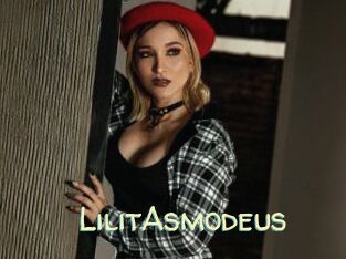 LilitAsmodeus