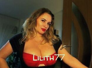Lilith77