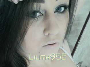 Lilith95E Sexy Tchat
