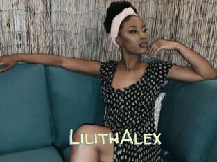 LilithAlex