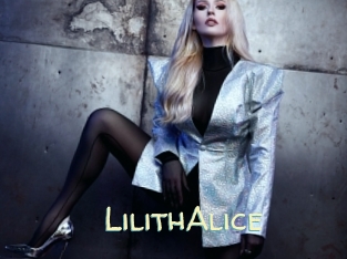 LilithAlice