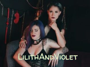 LilithAndViolet