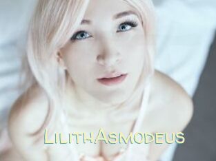LilithAsmodeus