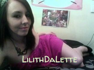 LilithDaLette