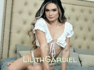 LilithGardiel