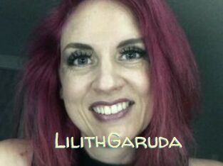 LilithGaruda
