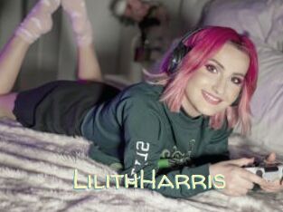 LilithHarris