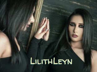 LilithLeyn Sexy Tchat