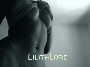 LilithLore