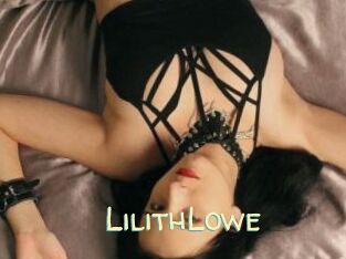 LilithLowe