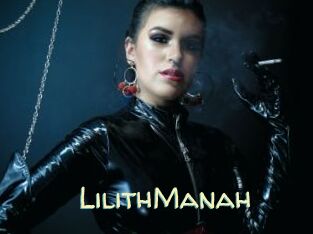 LilithManah