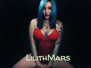 LilithMars