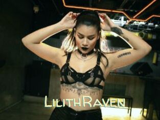 LilithRaven