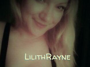 Lilith_Rayne