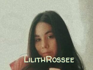 LilithRossee